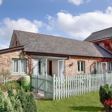 Daisy Cottage Paignton Bagian luar foto