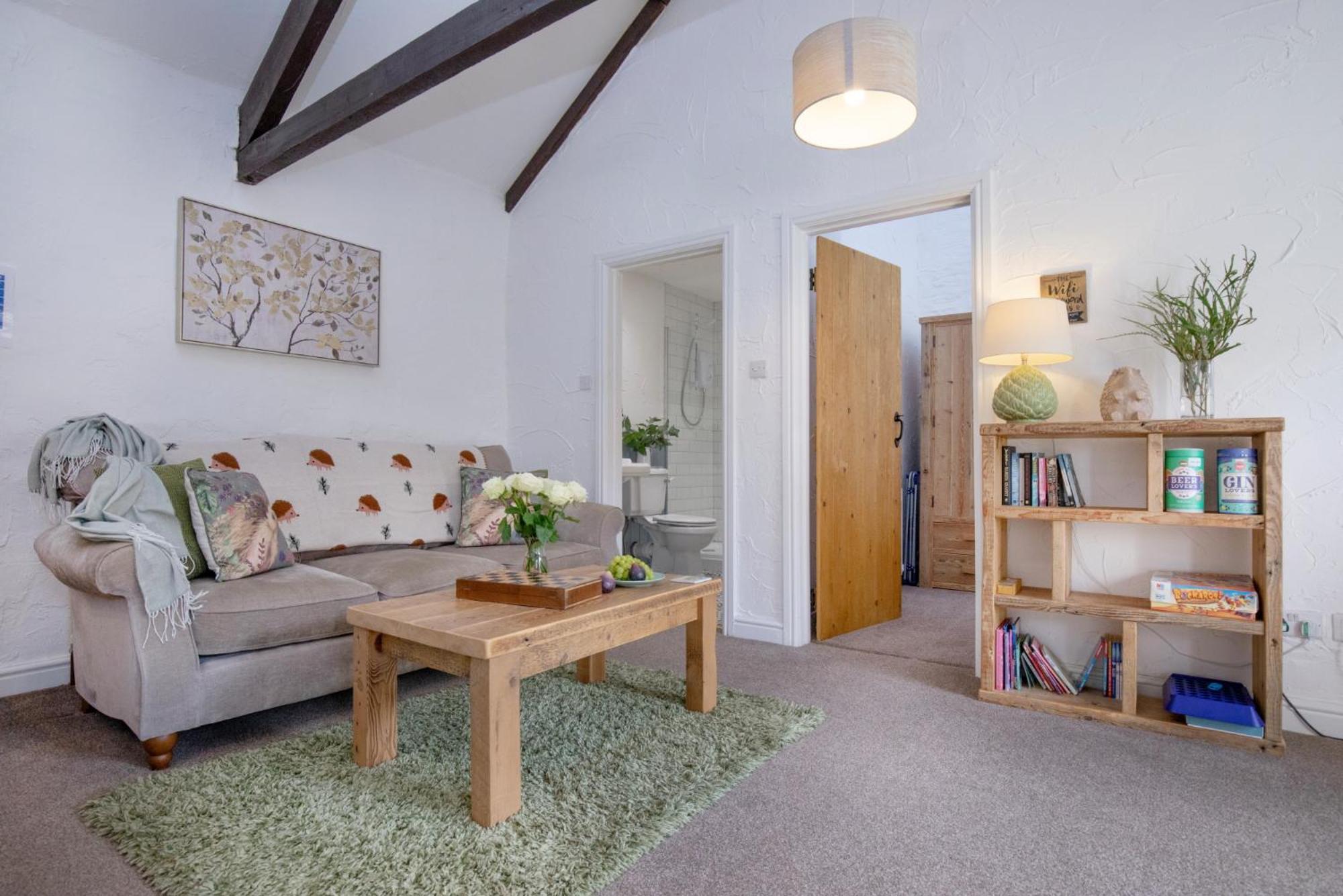 Daisy Cottage Paignton Bagian luar foto