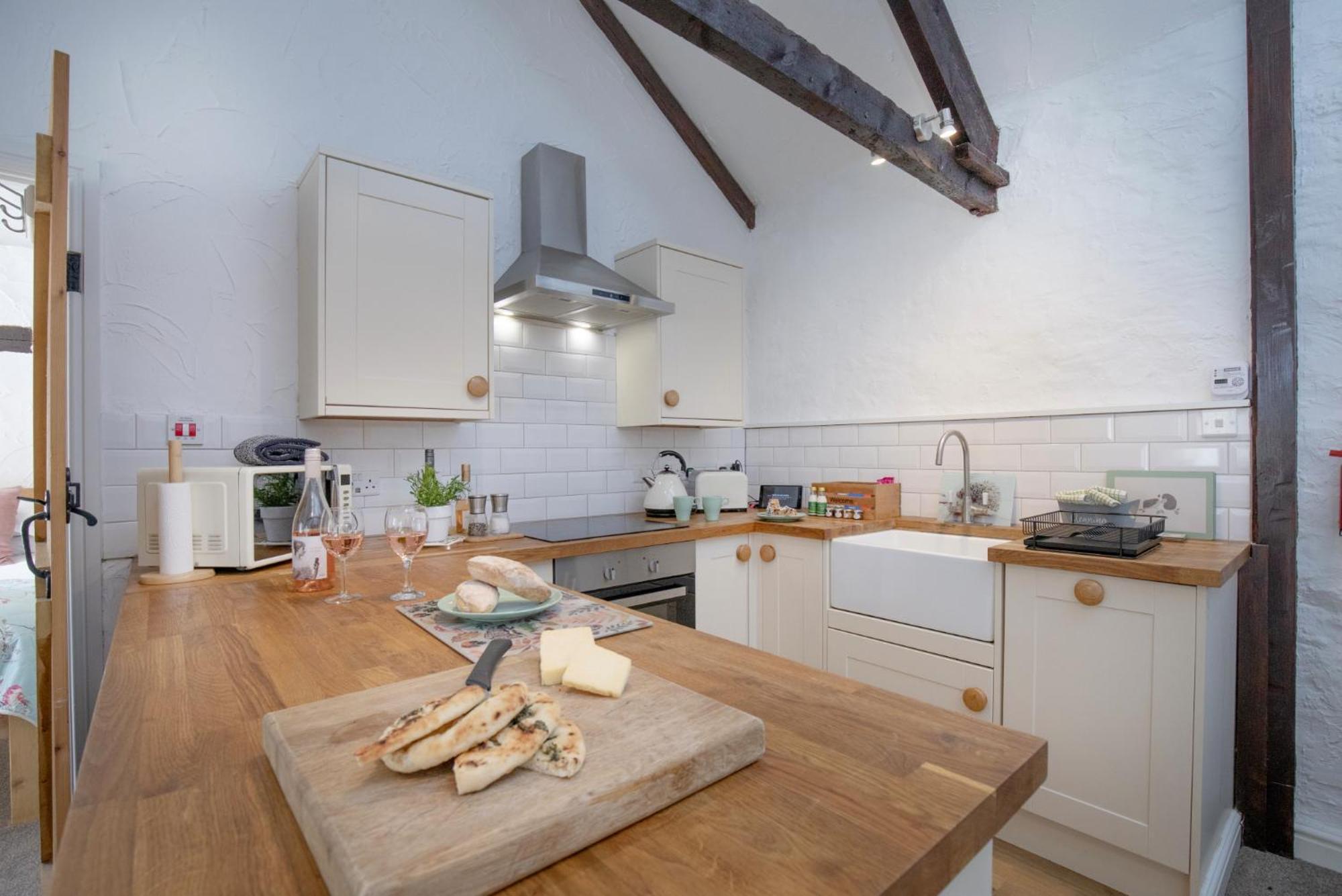 Daisy Cottage Paignton Bagian luar foto