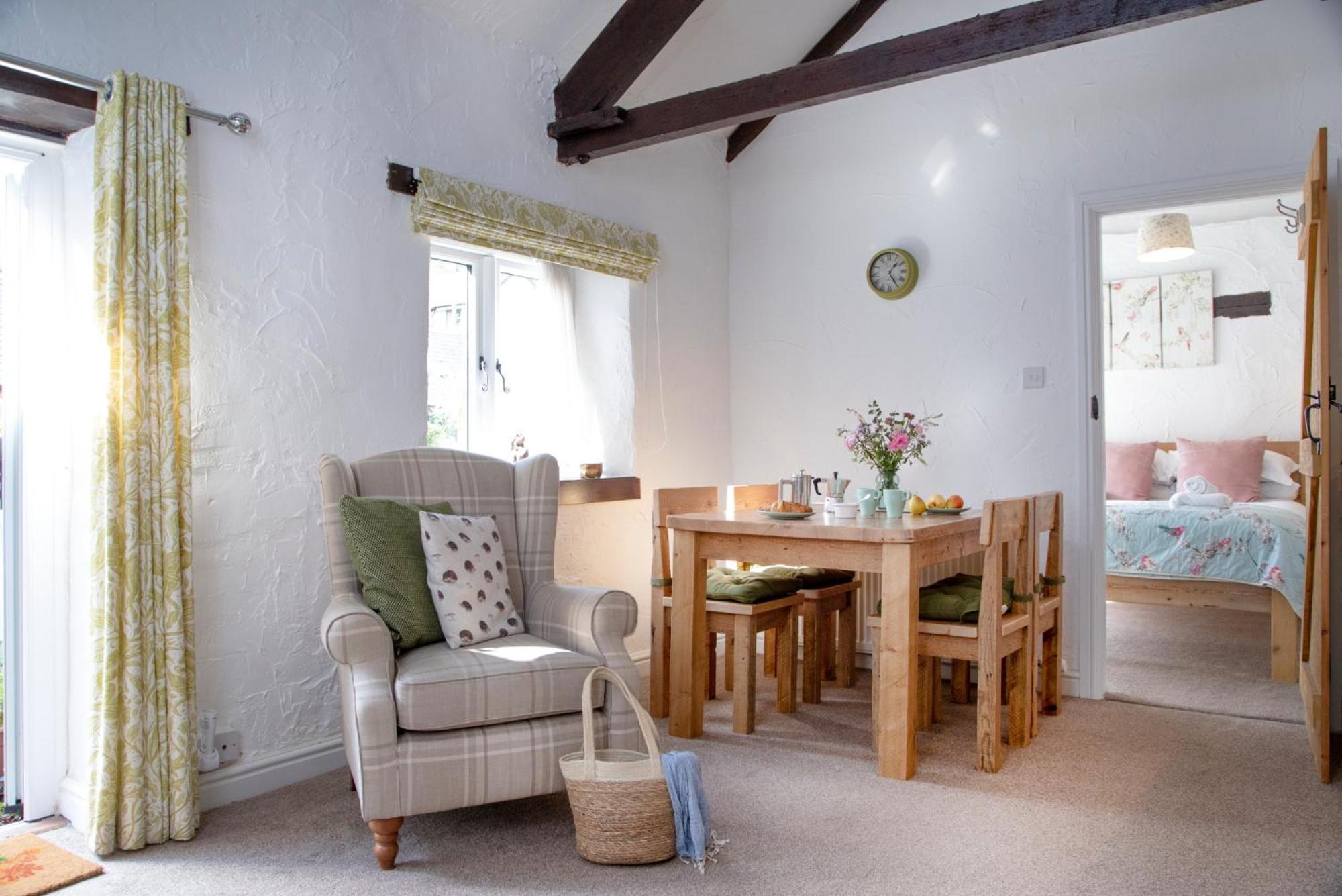 Daisy Cottage Paignton Bagian luar foto
