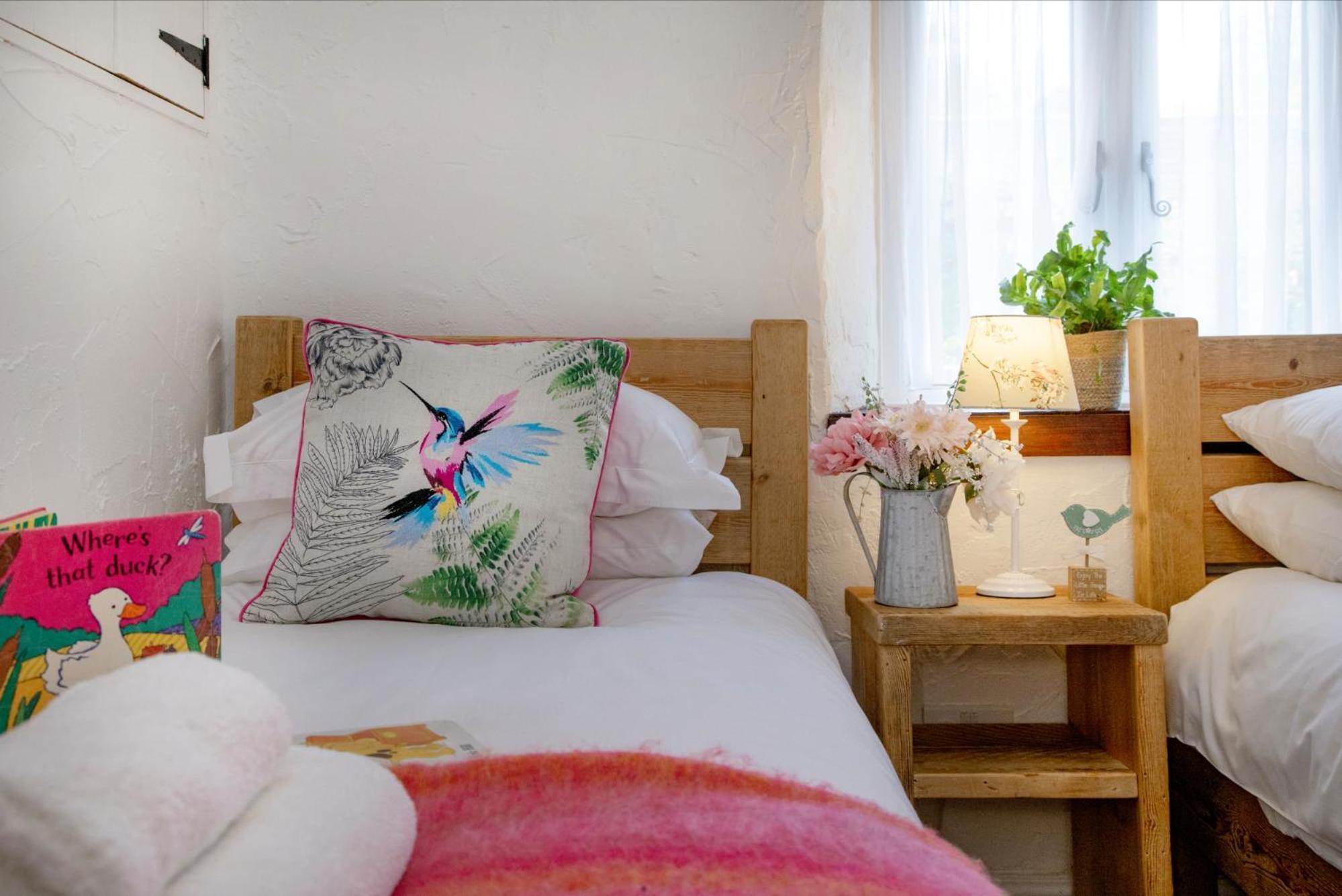 Daisy Cottage Paignton Bagian luar foto