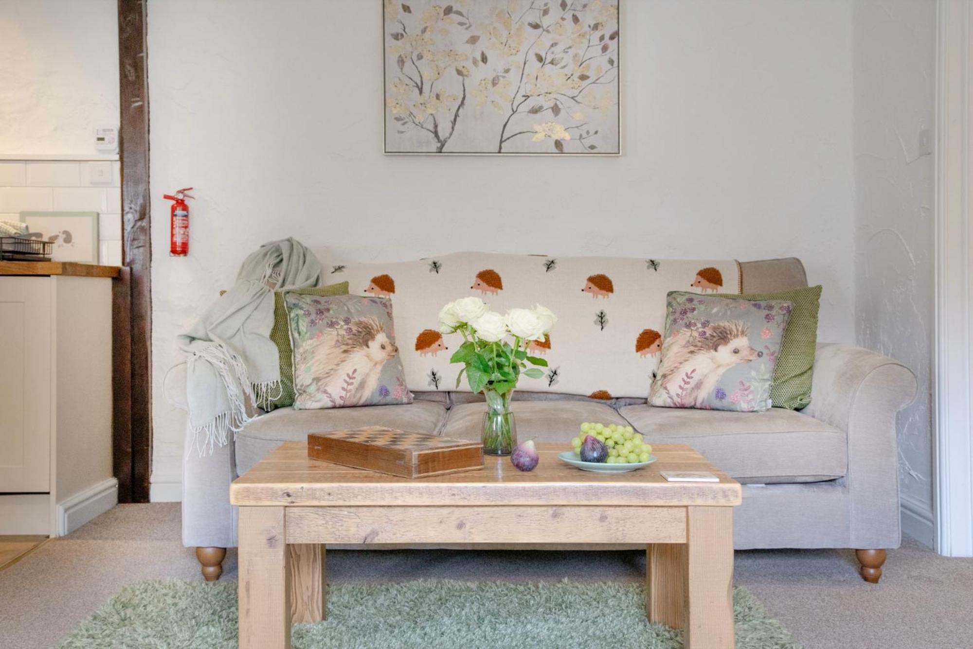 Daisy Cottage Paignton Bagian luar foto