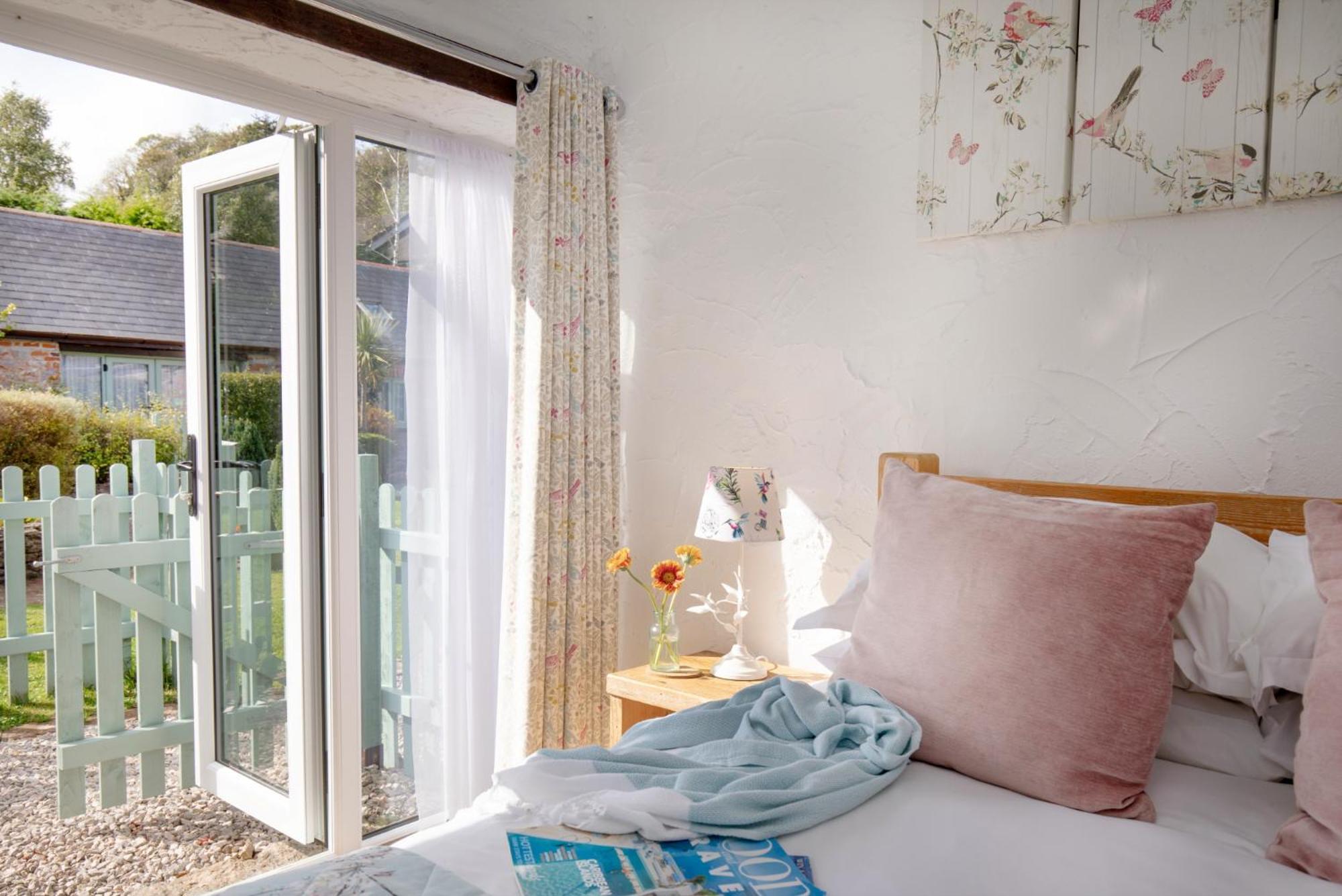 Daisy Cottage Paignton Bagian luar foto