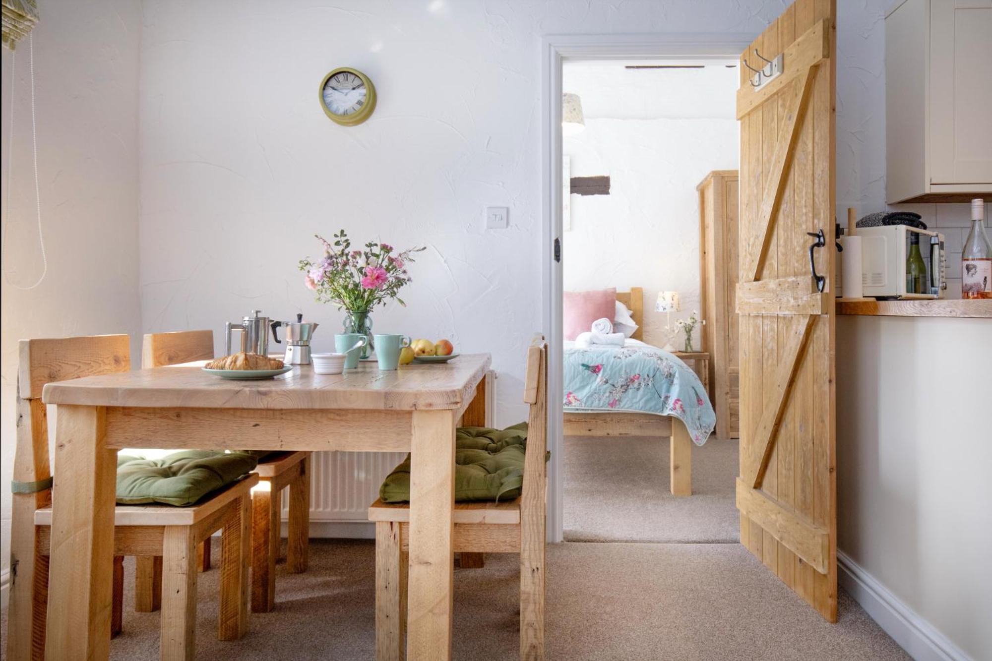 Daisy Cottage Paignton Bagian luar foto
