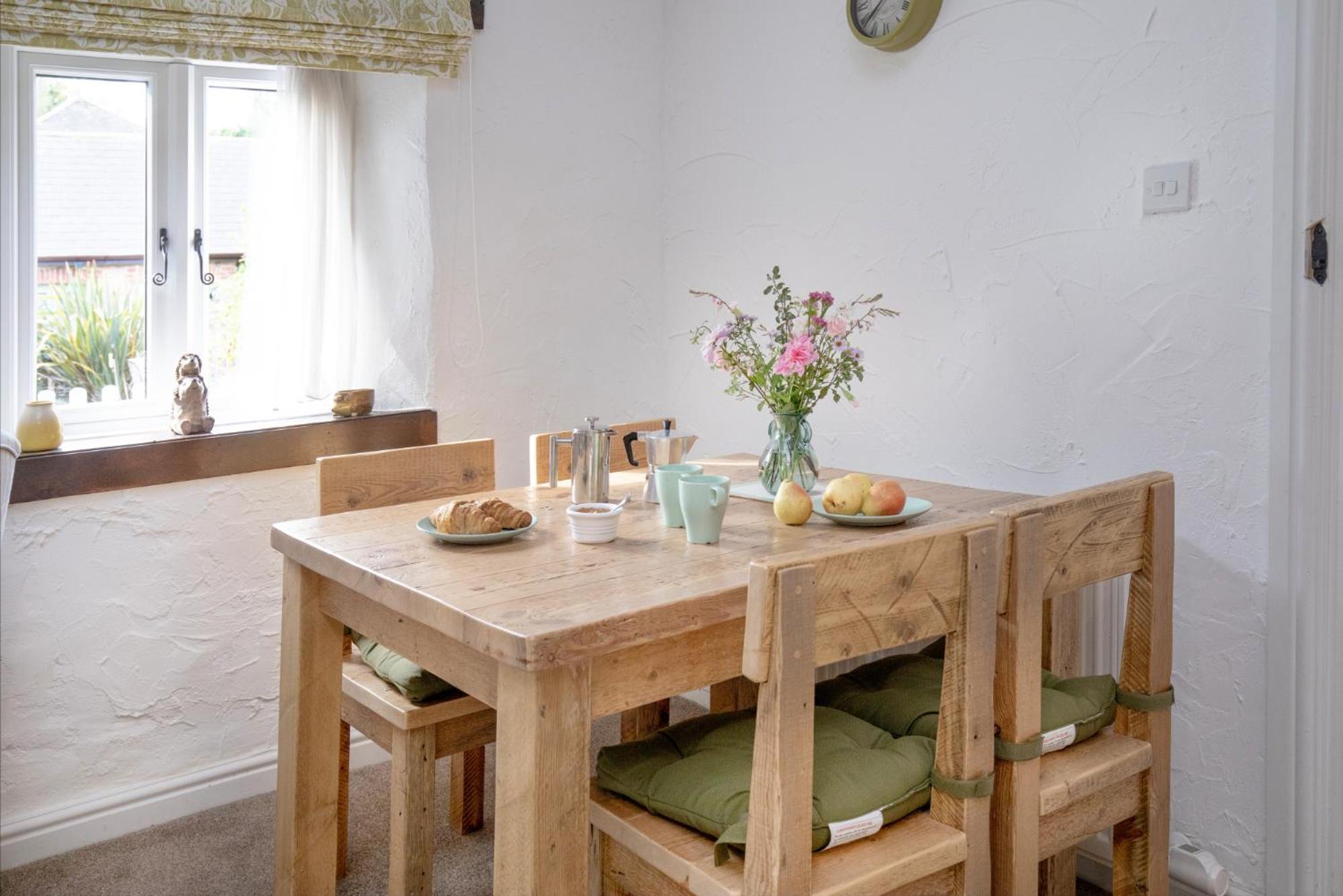 Daisy Cottage Paignton Bagian luar foto