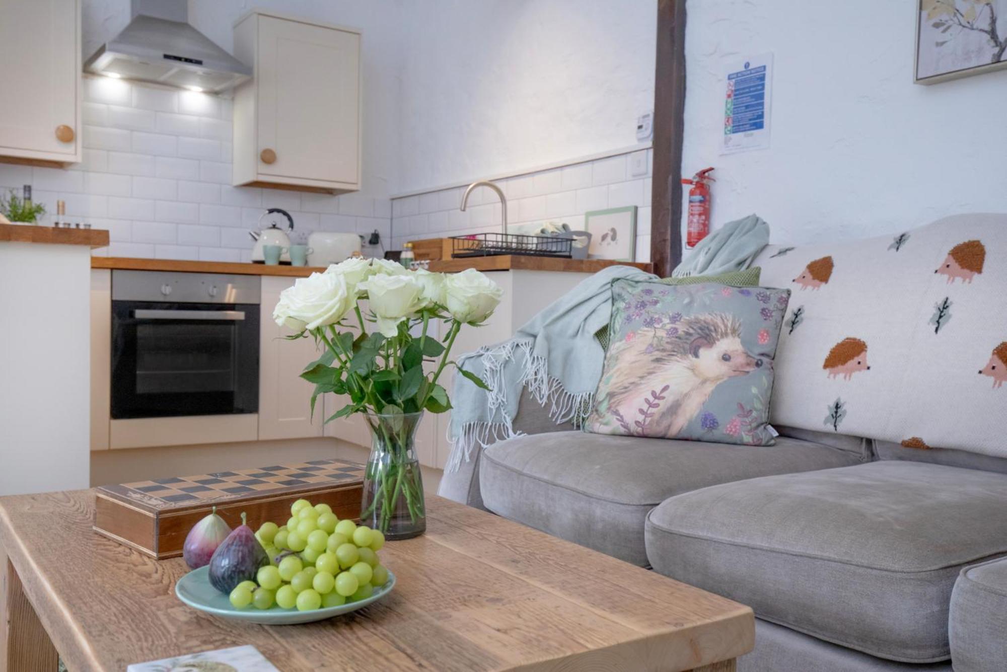 Daisy Cottage Paignton Bagian luar foto