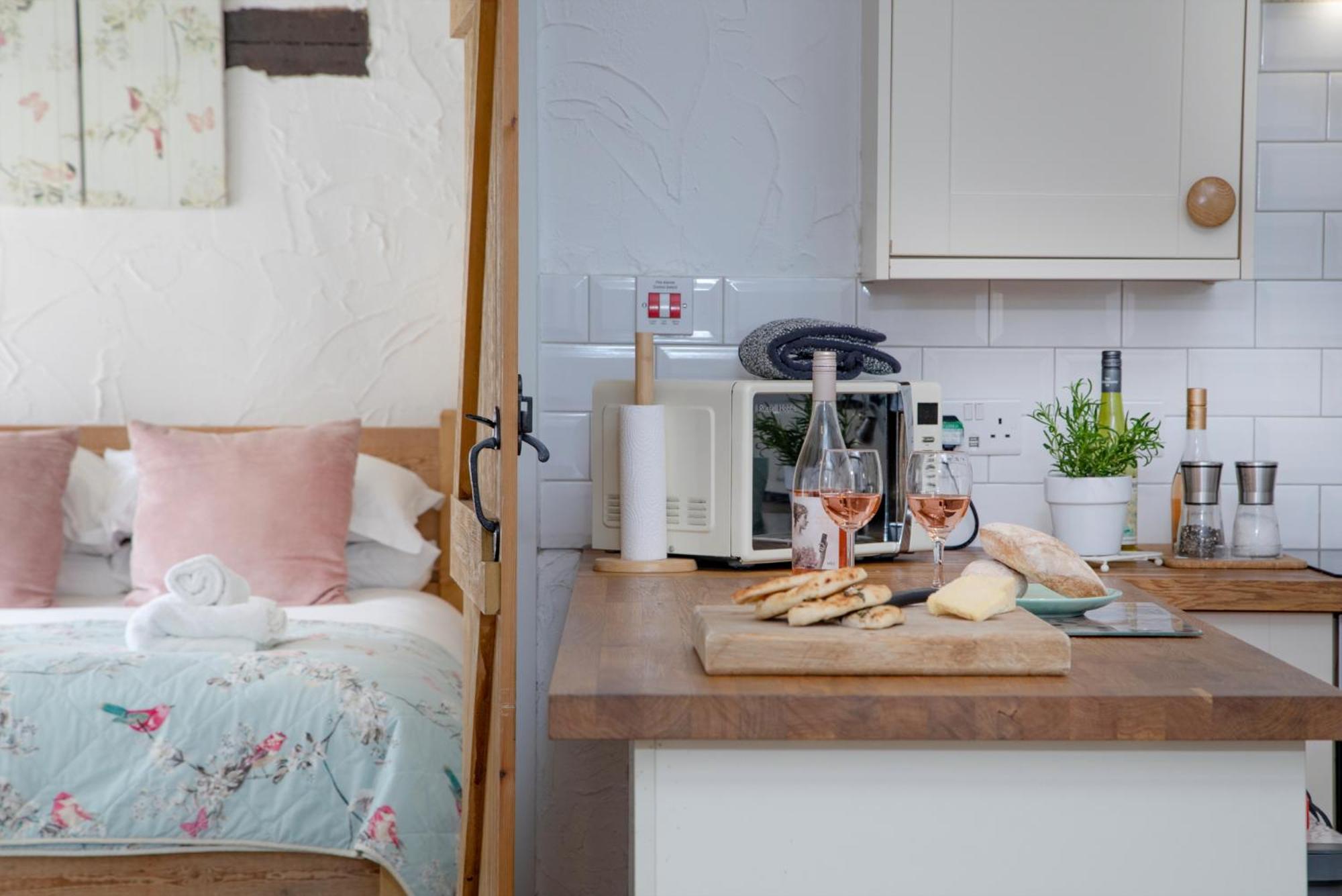 Daisy Cottage Paignton Bagian luar foto